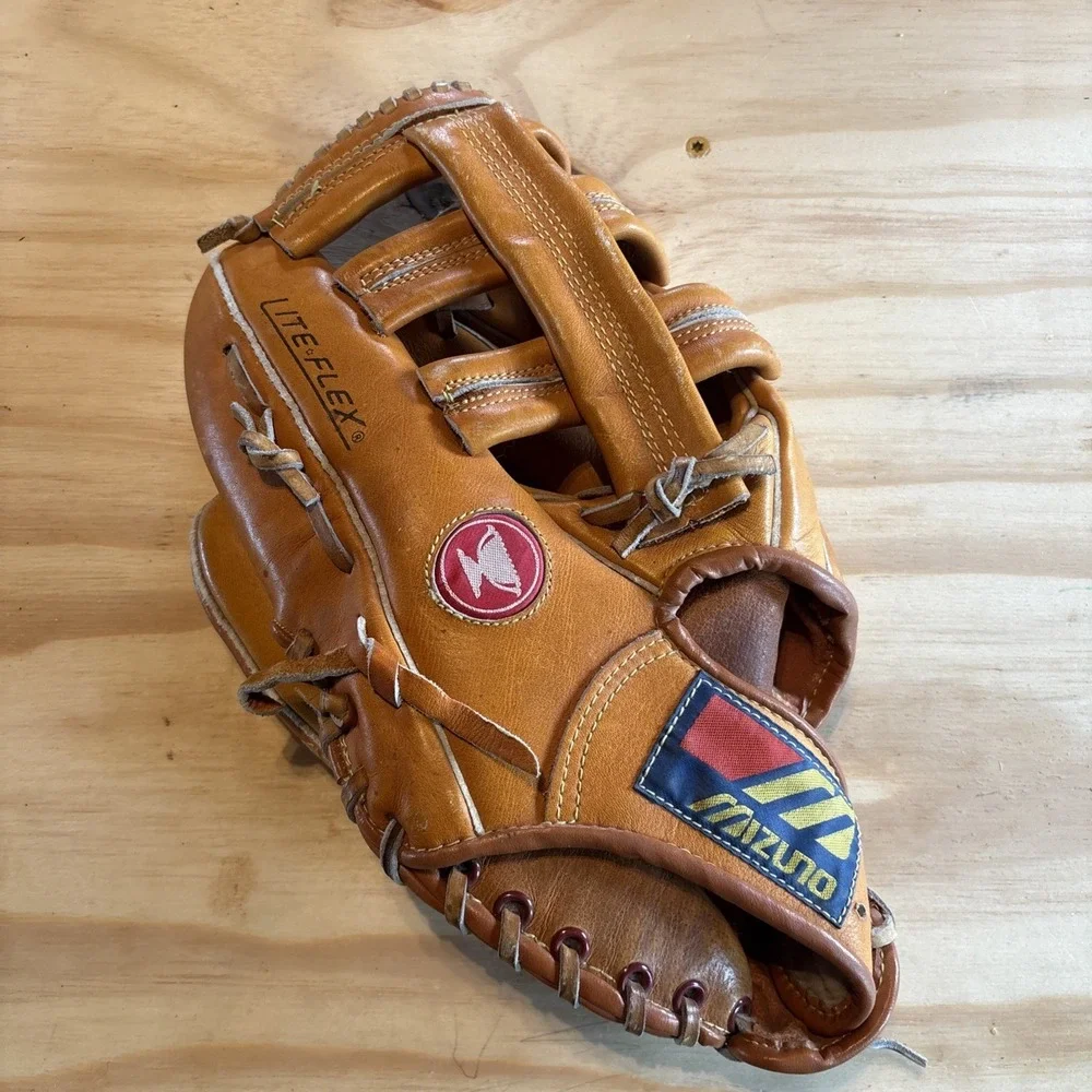 VTG Mizuno Lite Flex MM5075 13